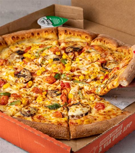 Papa John’s is one of the largest pizza chains in the world, with over 5,000 locations in 45 countries. But it all started with a small pizza shop in Jeffersonville, Indiana. In th...
